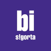 BiSigorta logo, BiSigorta contact details