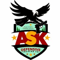 ASK Defensive Training Co. logo, ASK Defensive Training Co. contact details