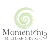 Momentom3 Mind Body & Beyond, LLC logo, Momentom3 Mind Body & Beyond, LLC contact details