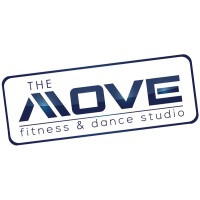 The MOVE Fitness & Dance Studio Inc. logo, The MOVE Fitness & Dance Studio Inc. contact details