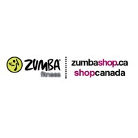 Zumba Shop Canada/ZumbaShop.ca logo, Zumba Shop Canada/ZumbaShop.ca contact details