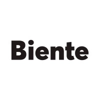 Biente logo, Biente contact details