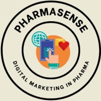 PharmaSense logo, PharmaSense contact details