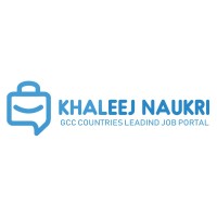 Khaleej Naukri logo, Khaleej Naukri contact details