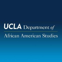 UCLA Department of African American Studies logo, UCLA Department of African American Studies contact details