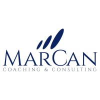 MarCan Coaching logo, MarCan Coaching contact details