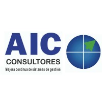 AIC Consultores S.A.C. logo, AIC Consultores S.A.C. contact details