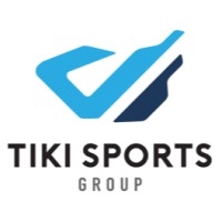 Tiki Sports Group logo, Tiki Sports Group contact details