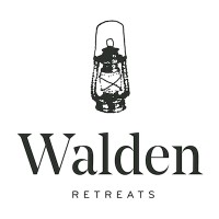 Walden Retreats logo, Walden Retreats contact details