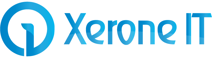 Xerone IT logo, Xerone IT contact details