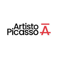 Artisto Picasso logo, Artisto Picasso contact details