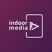 Indoor Media logo, Indoor Media contact details