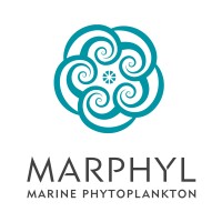 MARPHYL Marine Phytoplankton logo, MARPHYL Marine Phytoplankton contact details