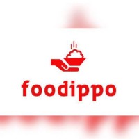 Foodippo.in logo, Foodippo.in contact details