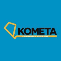 Kometa Marketing logo, Kometa Marketing contact details