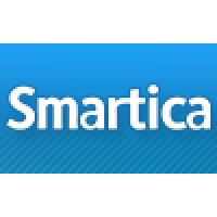 Smartica logo, Smartica contact details