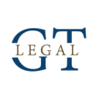 GT Legal logo, GT Legal contact details