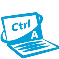 Ctrl A Computer Services logo, Ctrl A Computer Services contact details