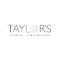 Taylor's Hospitality Recruitment logo, Taylor's Hospitality Recruitment contact details