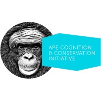 Ape Cognition and Conservation Initiative logo, Ape Cognition and Conservation Initiative contact details