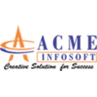 Acme Infosoft logo, Acme Infosoft contact details