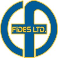 FIDES LIMITED logo, FIDES LIMITED contact details