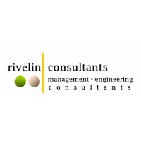 RIVELIN CONSULTANTS LIMITED logo, RIVELIN CONSULTANTS LIMITED contact details