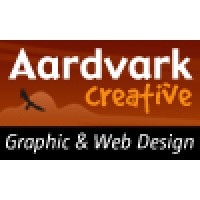 Aardvark Creative logo, Aardvark Creative contact details