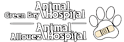 Green Bay And Allouez Animal Hospital logo, Green Bay And Allouez Animal Hospital contact details