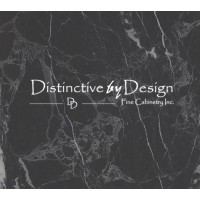 Distinctive by Design Kitchens and Fine Cabinetry logo, Distinctive by Design Kitchens and Fine Cabinetry contact details