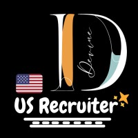 Devine US Recruiter logo, Devine US Recruiter contact details