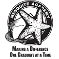 Mesquite Academy logo, Mesquite Academy contact details