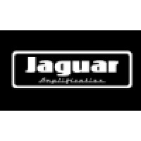 Jaguar Amplification logo, Jaguar Amplification contact details