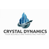 Crystal Dynamics Co., Ltd. logo, Crystal Dynamics Co., Ltd. contact details