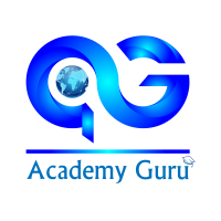 Academy Guru logo, Academy Guru contact details