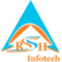 Arsh Infotech logo, Arsh Infotech contact details