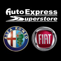 Auto Express Alfa Romeo FIAT of Erie logo, Auto Express Alfa Romeo FIAT of Erie contact details