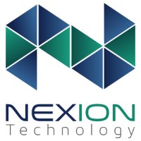 Nexion Technology logo, Nexion Technology contact details