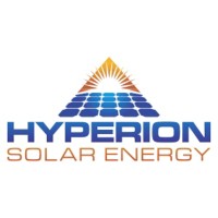 Hyperion Solar Energy logo, Hyperion Solar Energy contact details