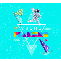 Young Makers logo, Young Makers contact details