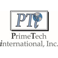 PrimeTech International Inc logo, PrimeTech International Inc contact details