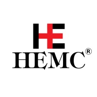 HEMC Medical logo, HEMC Medical contact details