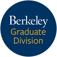 UC Berkeley Graduate Division logo, UC Berkeley Graduate Division contact details