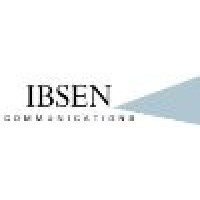 Ibsen Communications logo, Ibsen Communications contact details