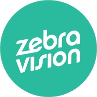 Zebra Vision logo, Zebra Vision contact details