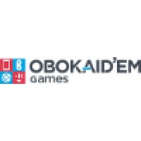 OBOKAID'EM Games logo, OBOKAID'EM Games contact details