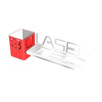 3D- Lasertec logo, 3D- Lasertec contact details