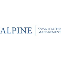 Alpine Quantitative logo, Alpine Quantitative contact details