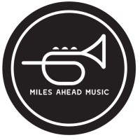 Miles Ahead Music logo, Miles Ahead Music contact details