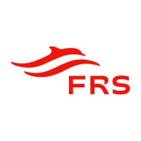 FRS Caribbean logo, FRS Caribbean contact details